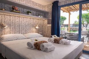pineta beach village