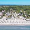 pineta beach village