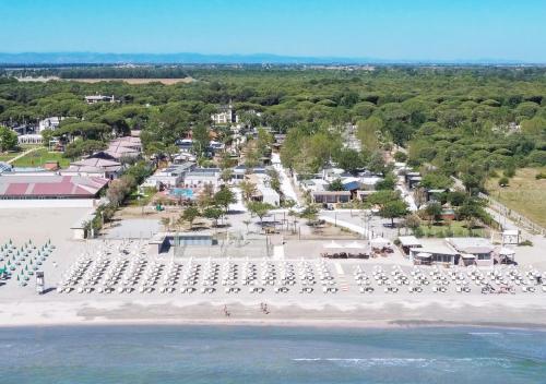 pineta beach village