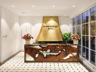 golden boutique hotel mang den