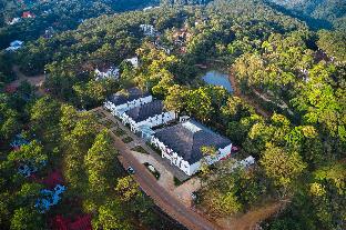 golden boutique hotel mang den