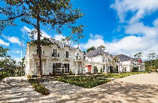 golden boutique hotel mang den