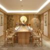 Golden Boutique Hotel Mang Den,,0 star