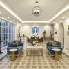 Golden Boutique Hotel Mang Den,,0 star
