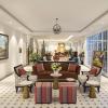 Golden Boutique Hotel Mang Den,,0 star
