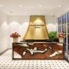 Golden Boutique Hotel Mang Den,,0 star