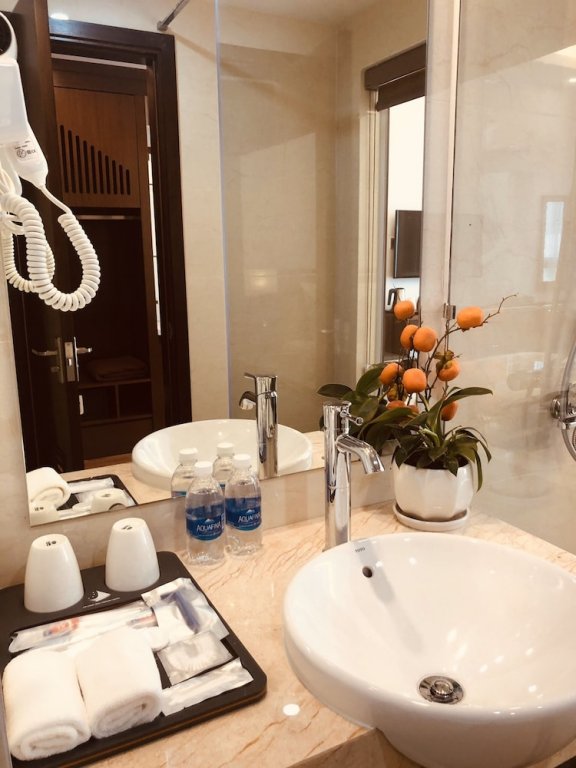 ha long new century hotel