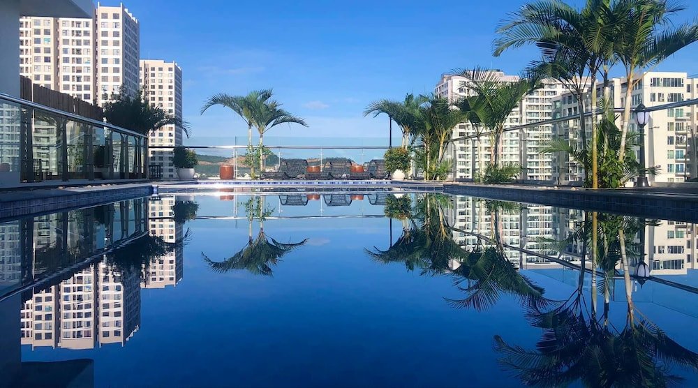 ha long new century hotel