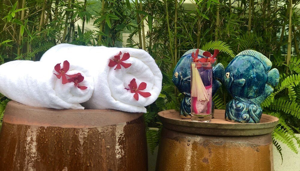 ha long new century hotel