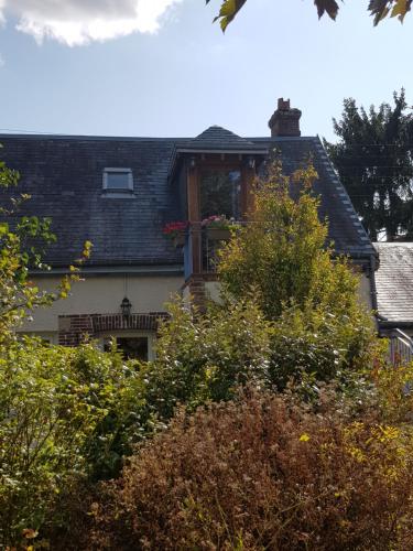 saint germain sur avre