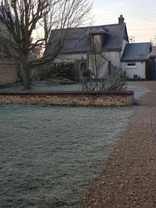 saint germain sur avre
