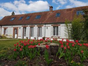 saint germain sur avre