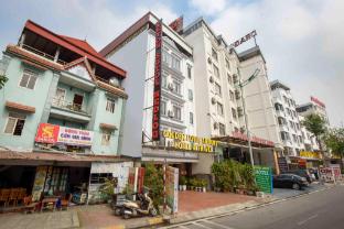 golden lotus airport hotel