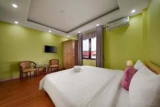 golden lotus airport hotel