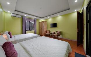 golden lotus airport hotel