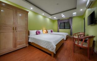 golden lotus airport hotel
