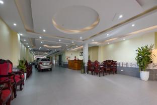 golden lotus airport hotel