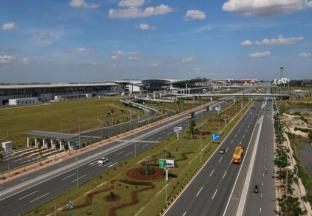 golden lotus airport hotel
