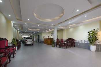 golden lotus airport hotel