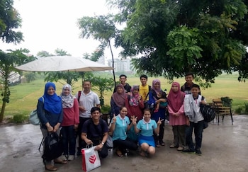 golden lotus airport hotel