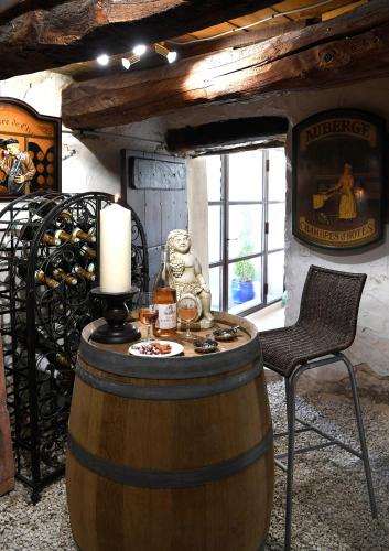 bastide des demoiselles