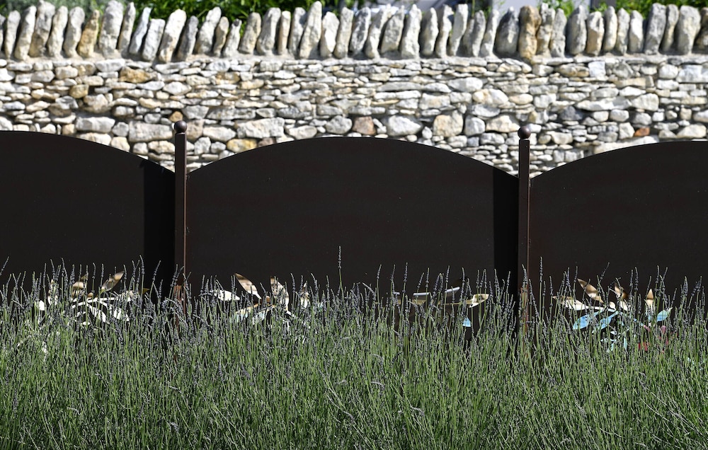 bastide des demoiselles