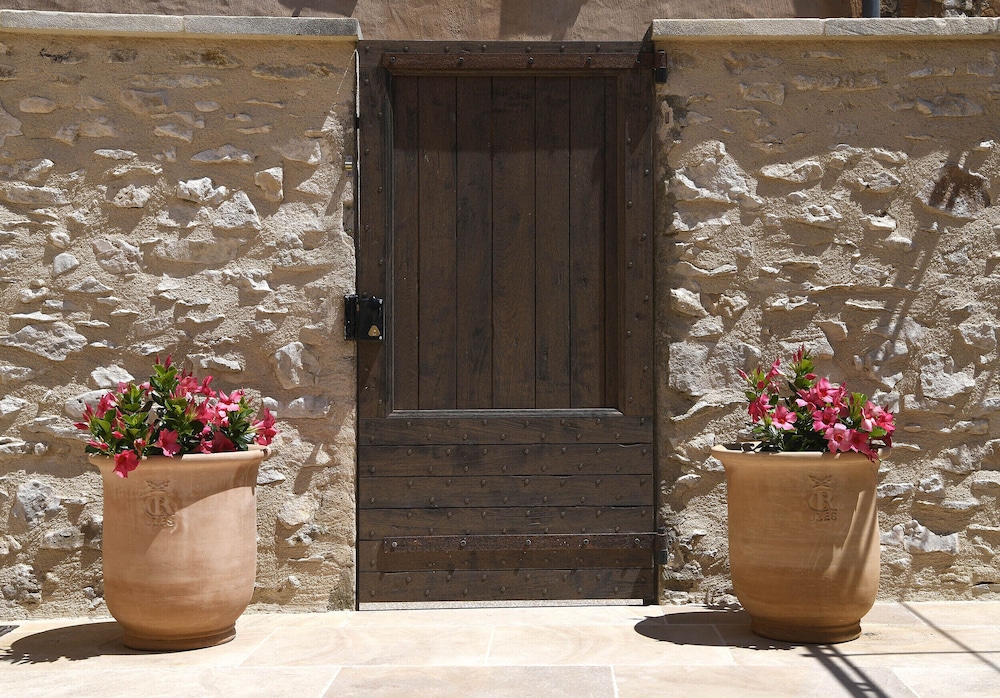 bastide des demoiselles