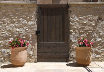 bastide des demoiselles