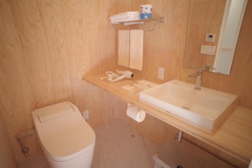 dot glamping fujisan