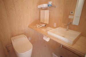 dot glamping fujisan