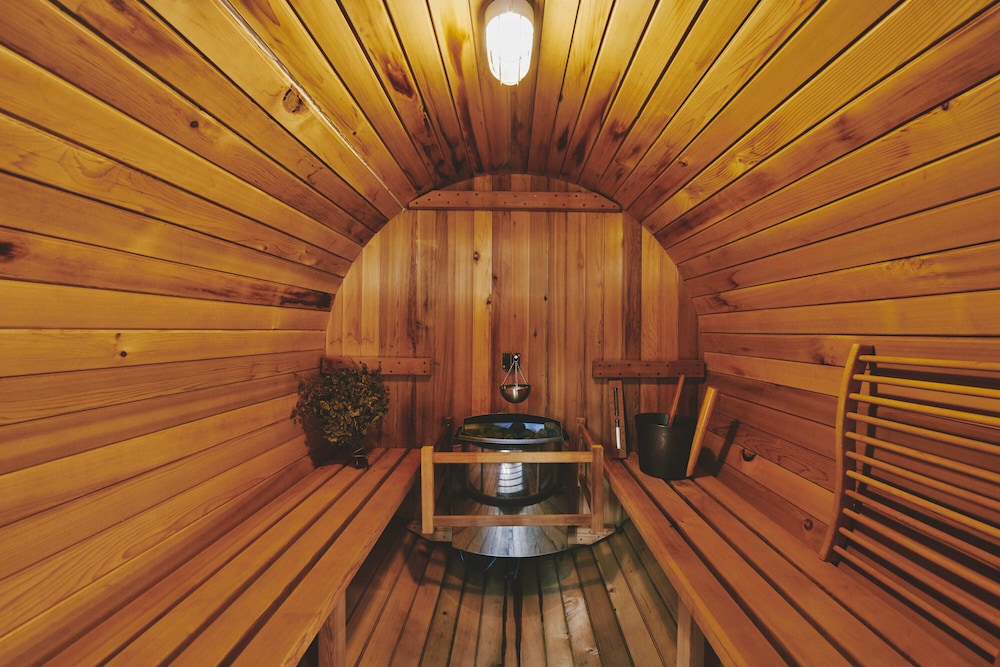 dot glamping fujisan