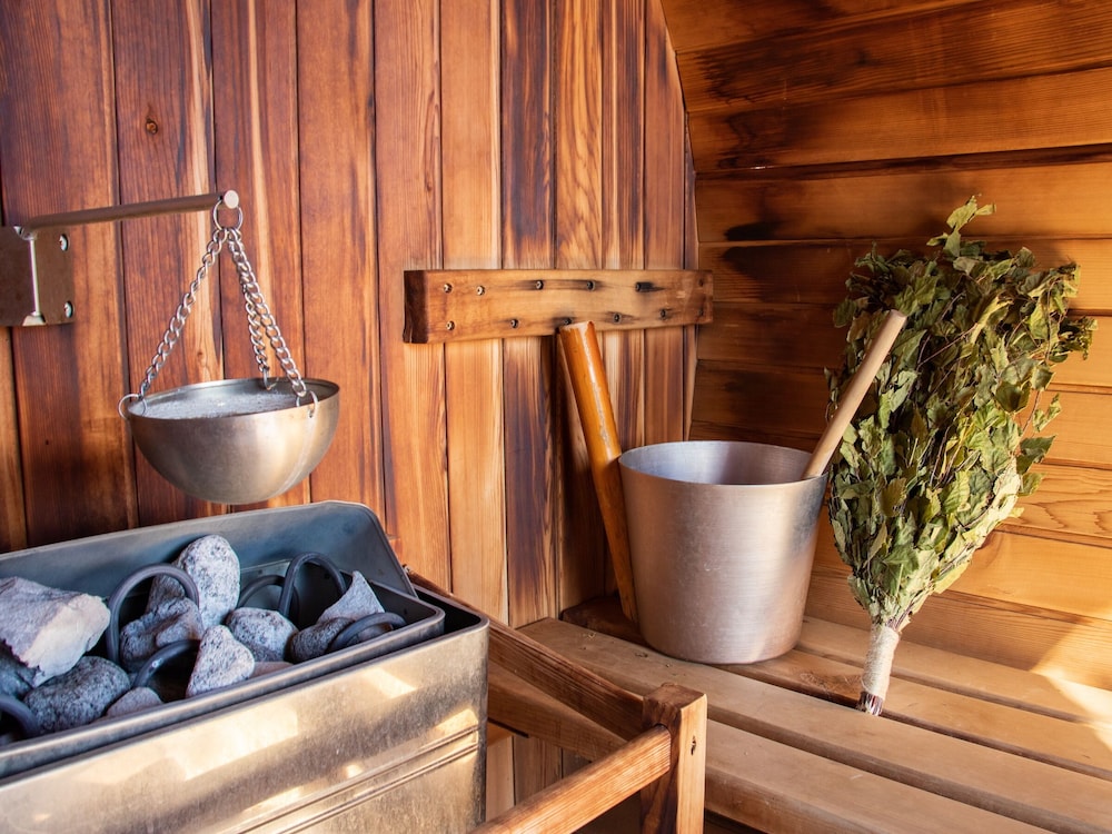 dot glamping fujisan