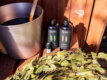 dot glamping fujisan