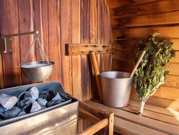 dot glamping fujisan