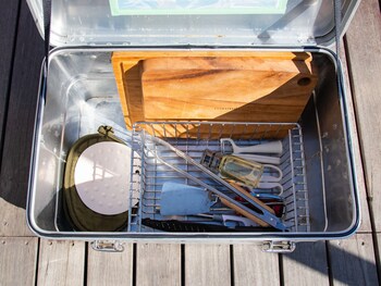 dot glamping fujisan