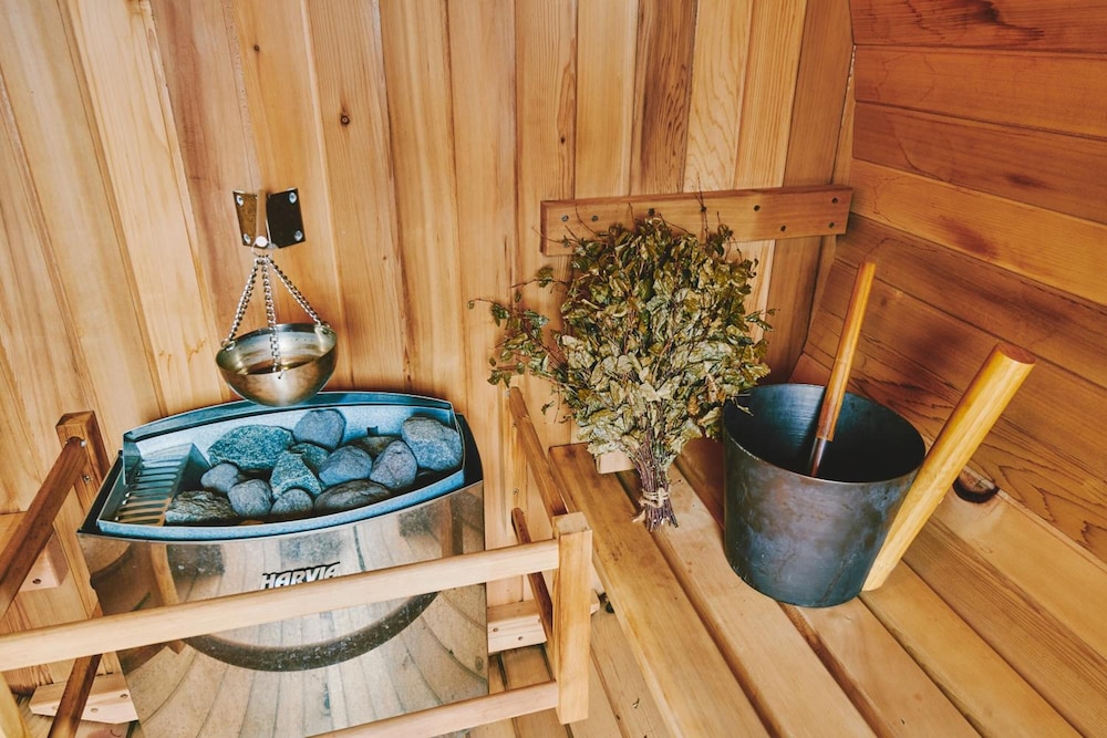 dot glamping fujisan