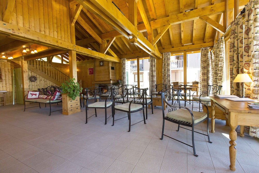 residence le sappey