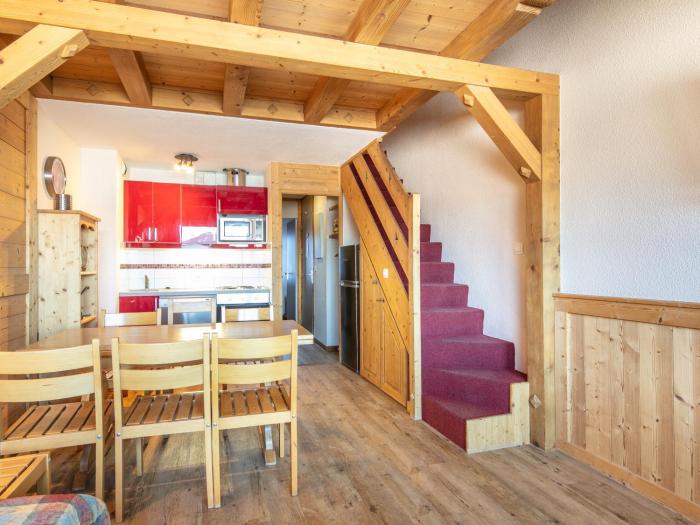 residence le sappey