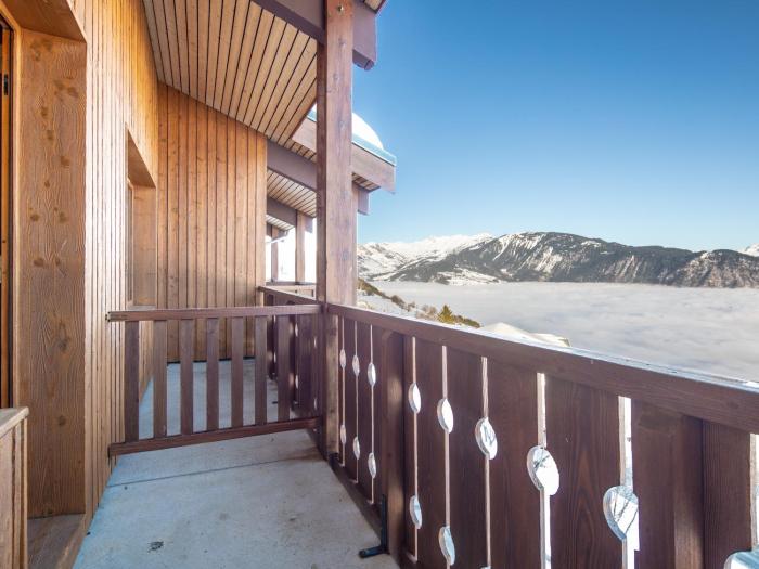 residence le sappey