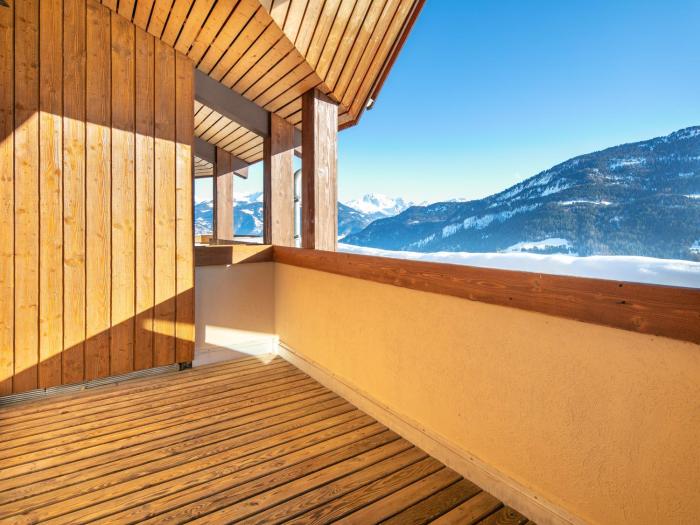 residence le sappey