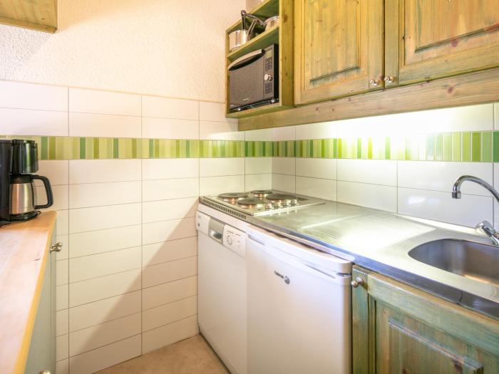 residence le sappey