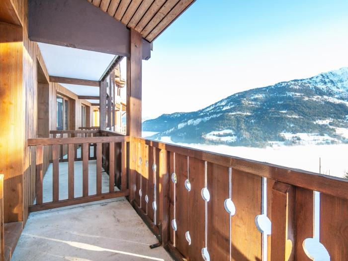 residence le sappey