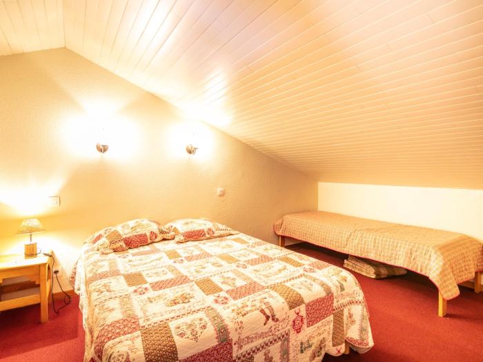 residence le sappey