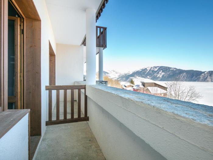 residence le sappey