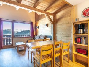 residence le sappey