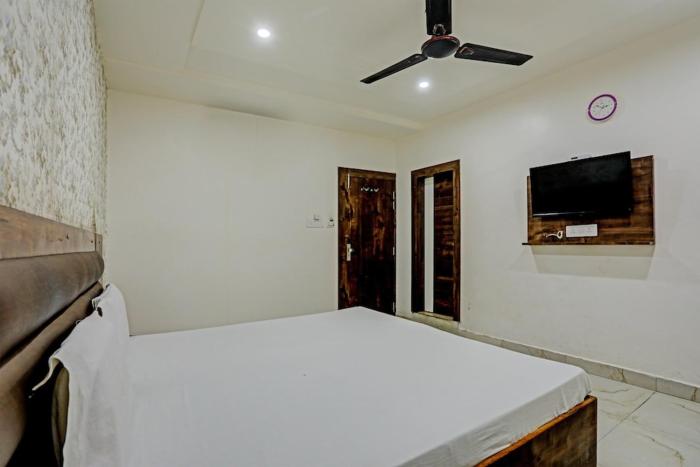 hotel ganga palace kasganj