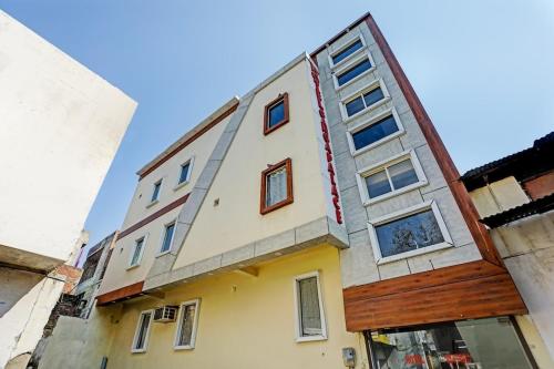 hotel ganga palace kasganj