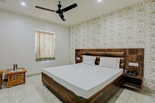 hotel ganga palace kasganj
