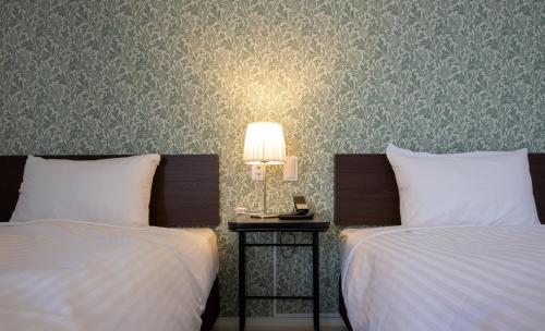 cozy inn otaru