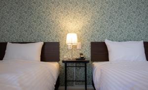 cozy inn otaru